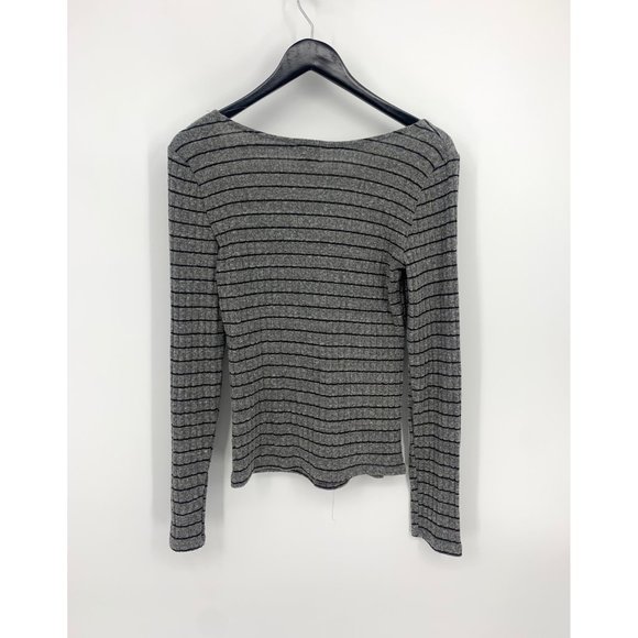 PST Project Social T Kimora Sweetheart Rib Top NEW - Picture 5 of 5